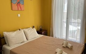 Cozy Apt Next To Acropolis