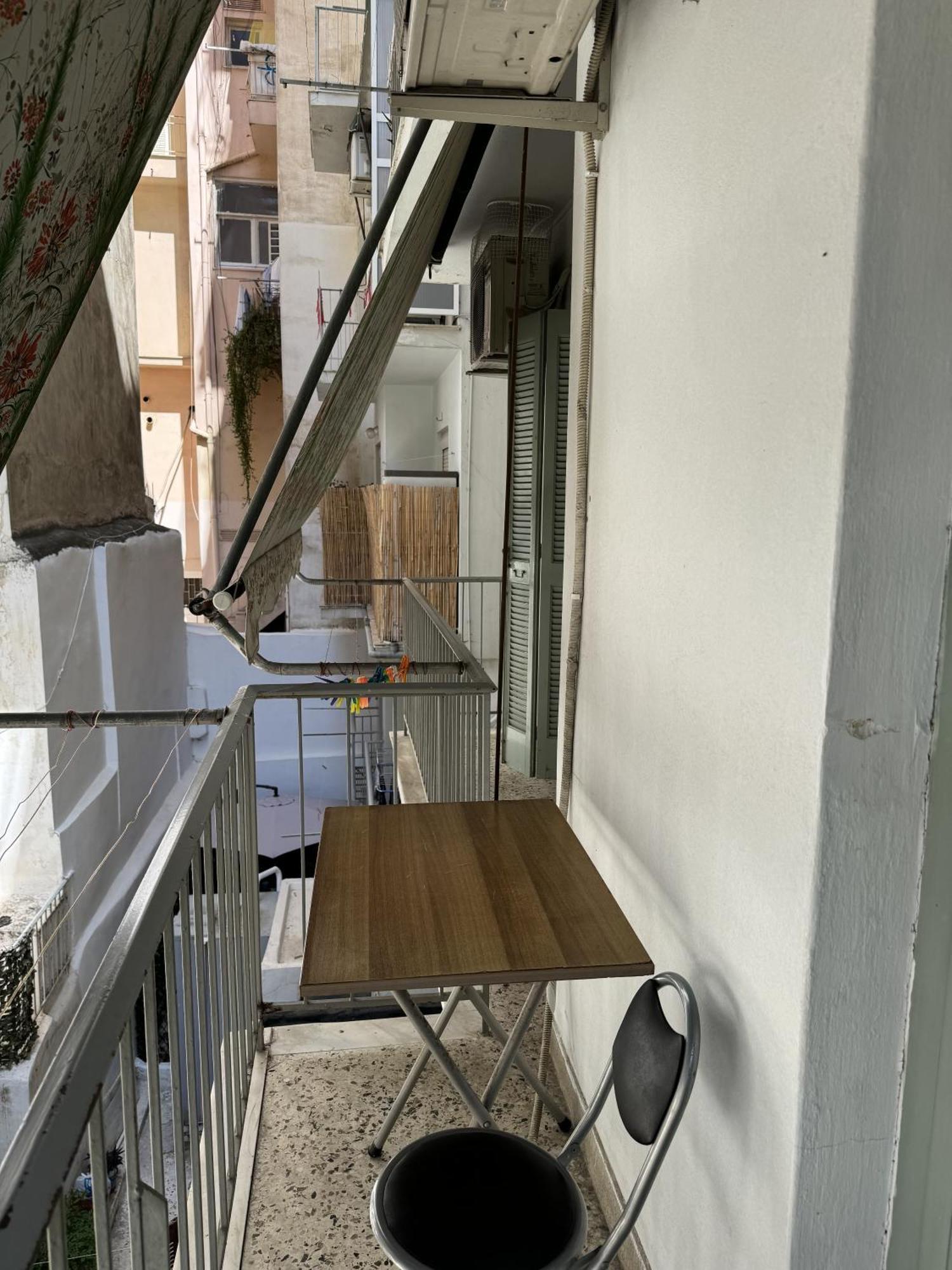 Cozy Apt Next To Acropolis Ateny Zewnętrze zdjęcie