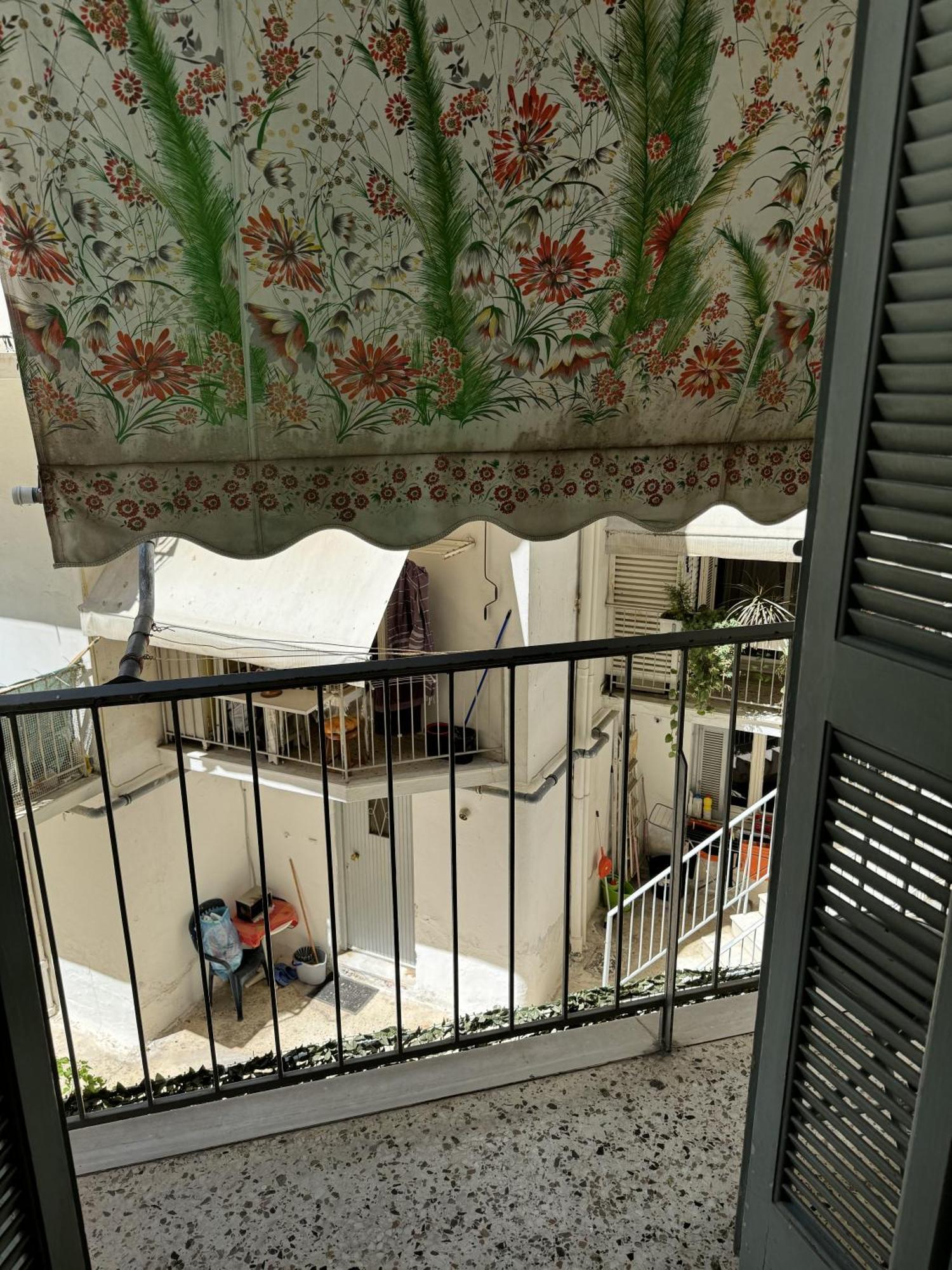 Cozy Apt Next To Acropolis Ateny Zewnętrze zdjęcie